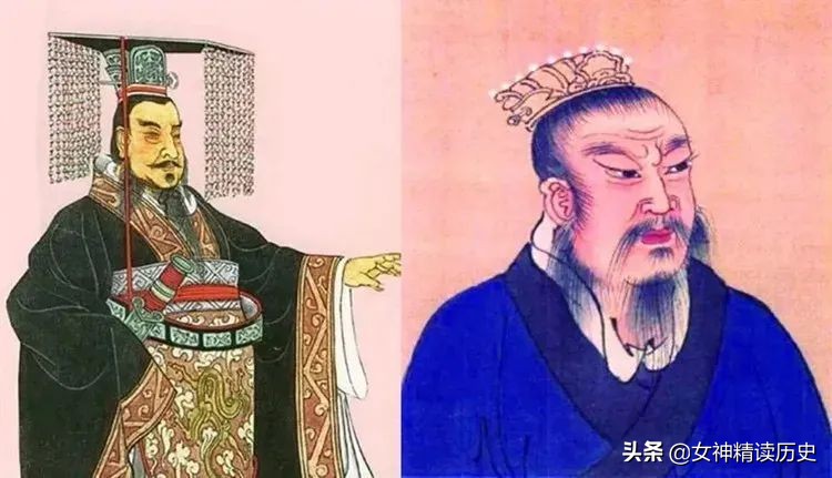 一口气读懂中国历史朝代，来龙去脉先后顺序，不再傻傻分不清楚