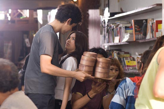 7部泰国高分小清新电影,泰国喜剧电影爆笑