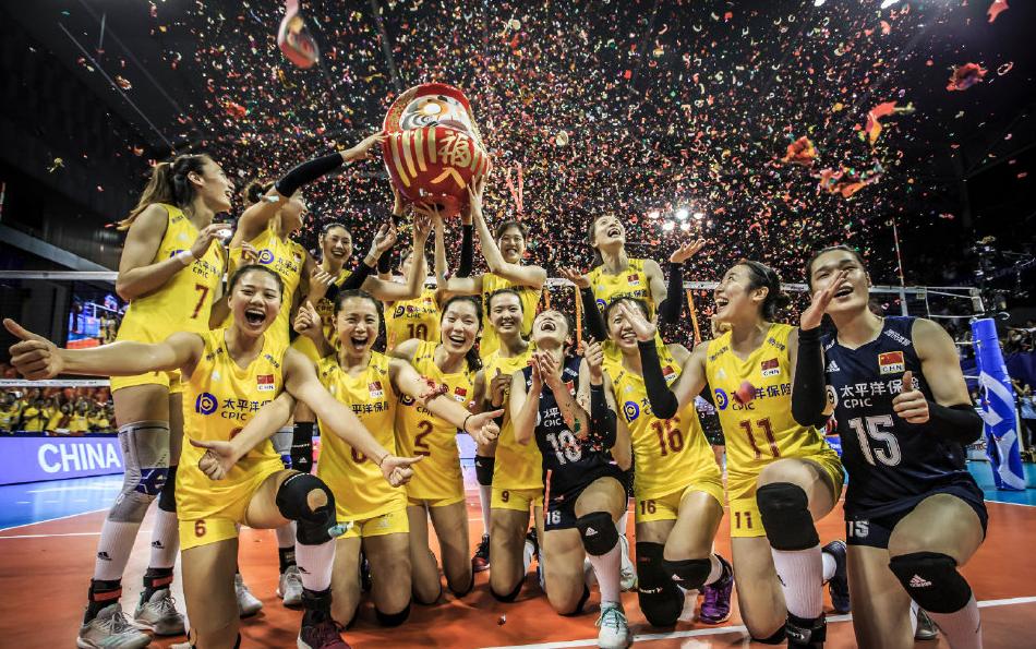 里约奥运会女排夺冠刘晓彤,里约女排中国对巴西刘晓彤