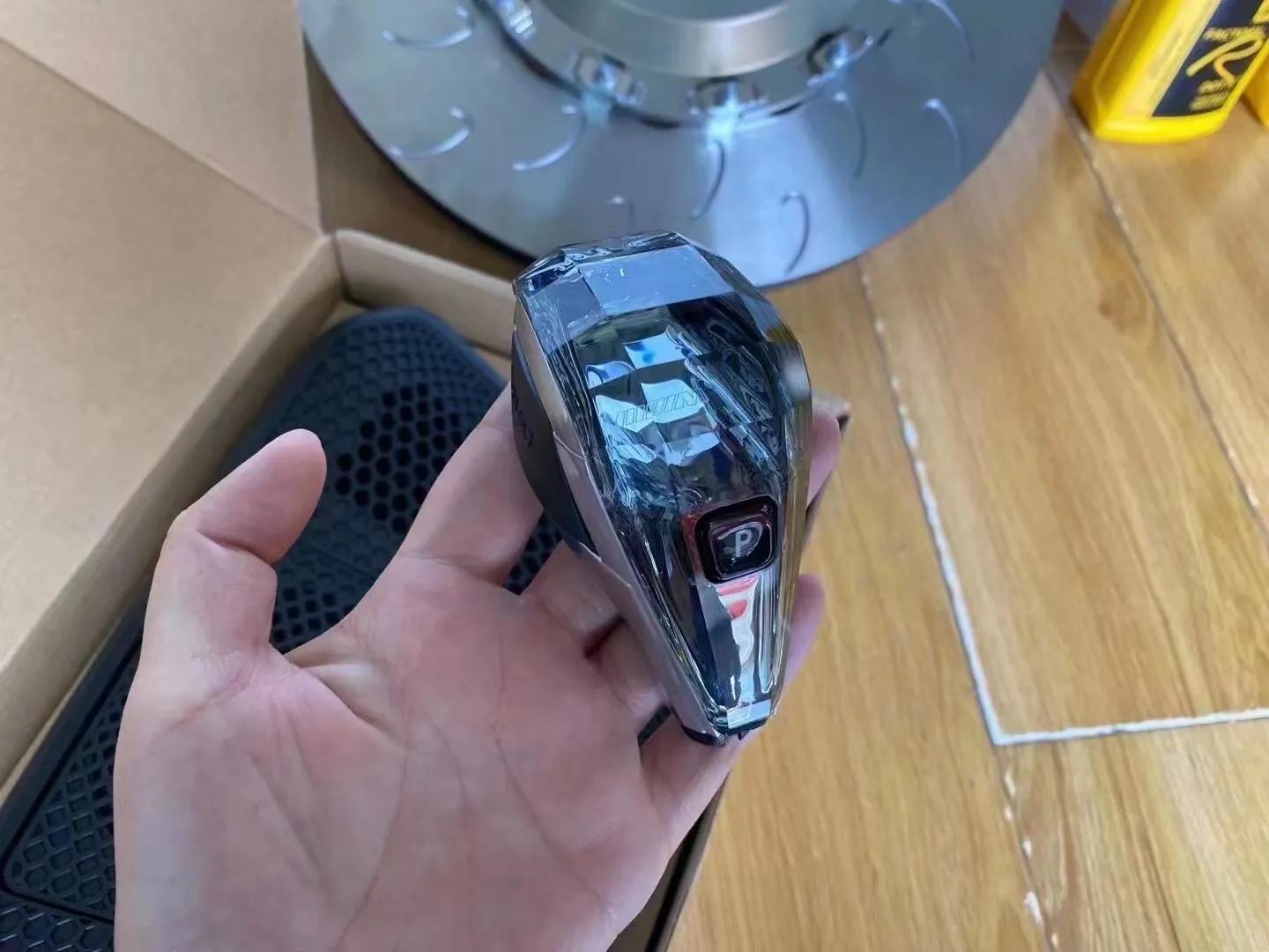 bmw4系凶猛改装案例,新款宝马4系敞篷改装