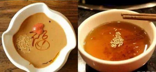 如何调制出一碗正宗的麻酱,超好吃的麻酱怎么调