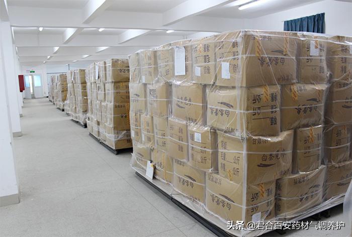 夏天中药材怎么保存才不会受潮,仓库中药材储存怎样防虫防霉