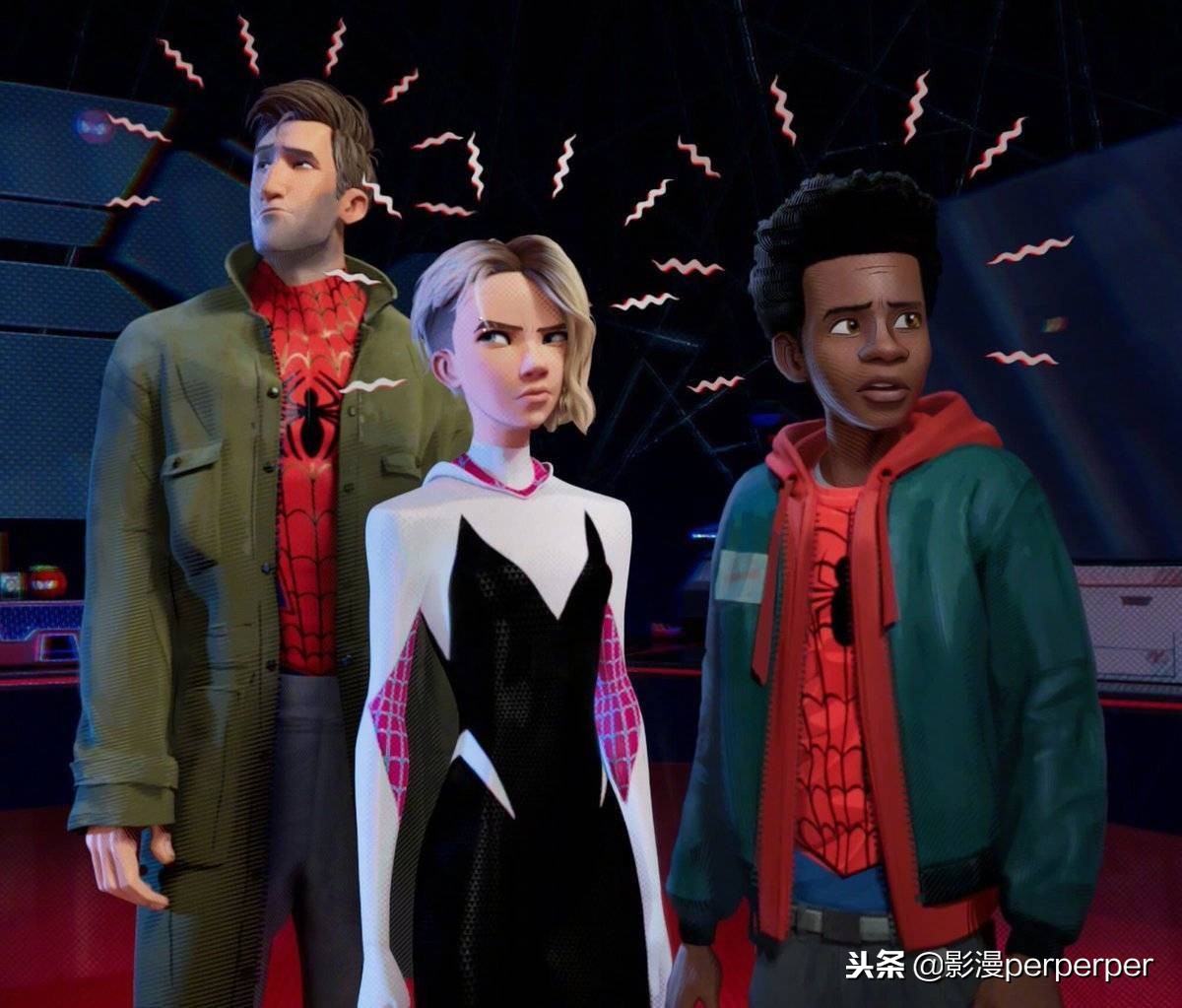 毒液最悲惨的彩蛋,毒液第二个彩蛋为什么被删减了