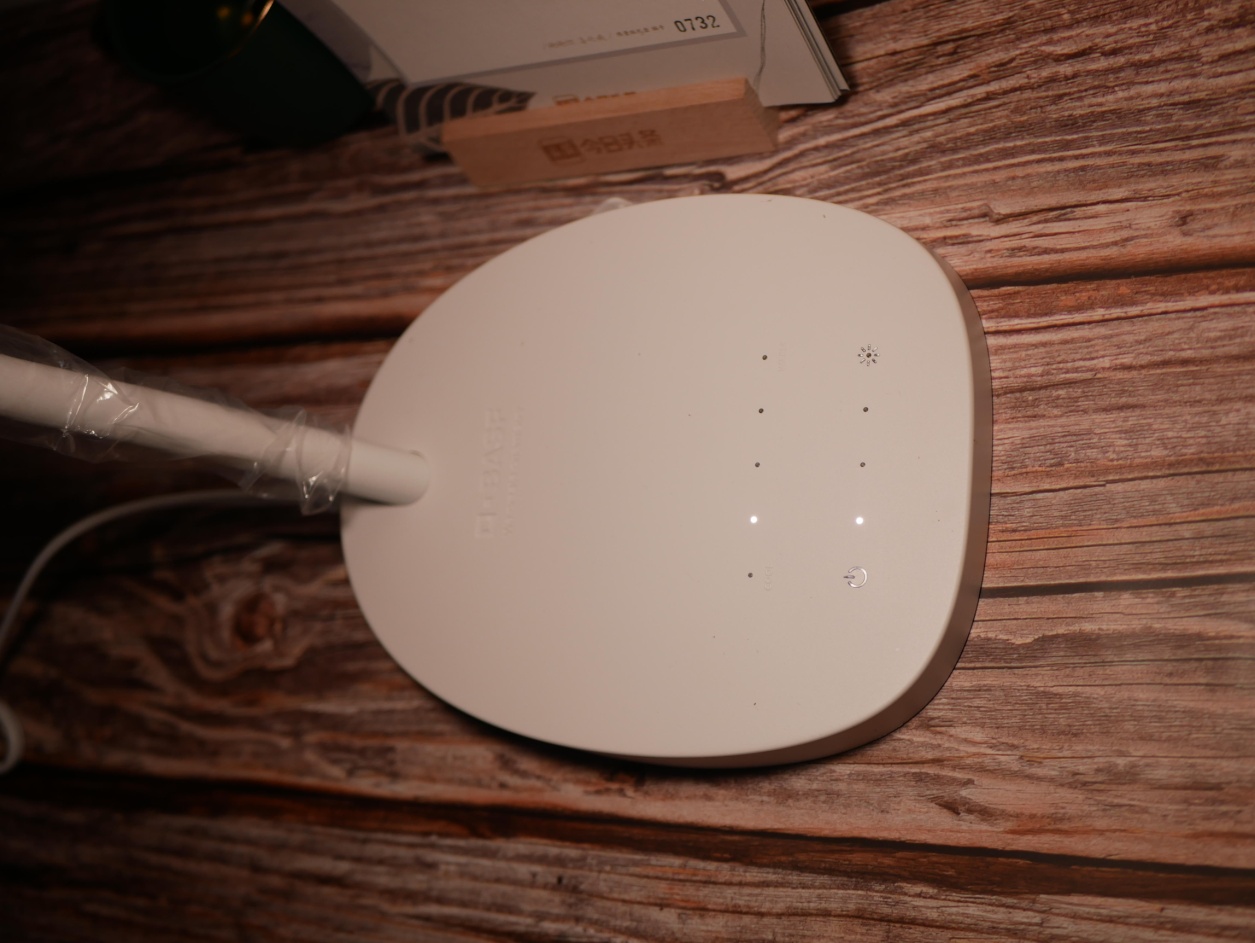 巴斯夫德国led台灯,巴斯夫台灯