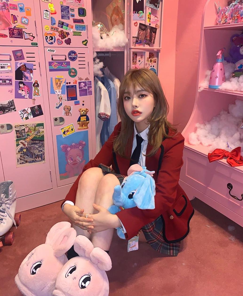 有层次的披肩发怎么扎好看,有层次的披肩直发发型