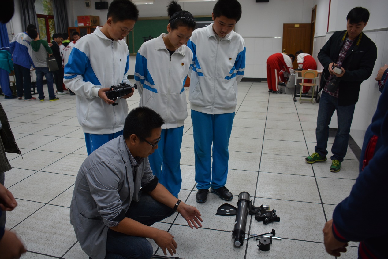 北京市第六中学是重点吗,北京市通州区第六中学