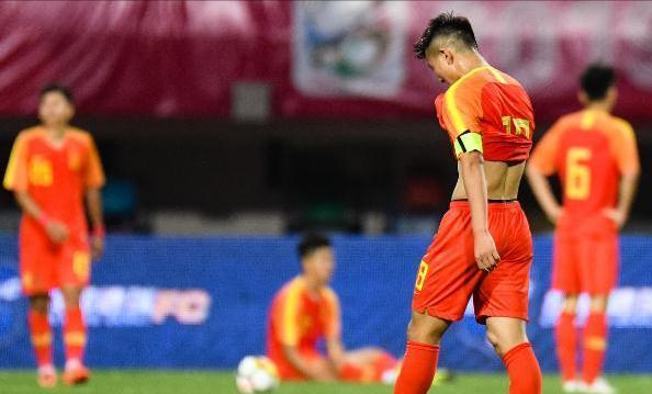 中国国奥将对阵韩国国奥在哪里看,日本国奥对中国国奥