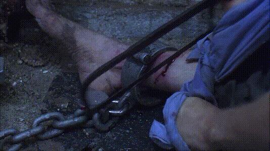 豆瓣评分最高的恐怖片解说,豆瓣评分最高的恐怖片