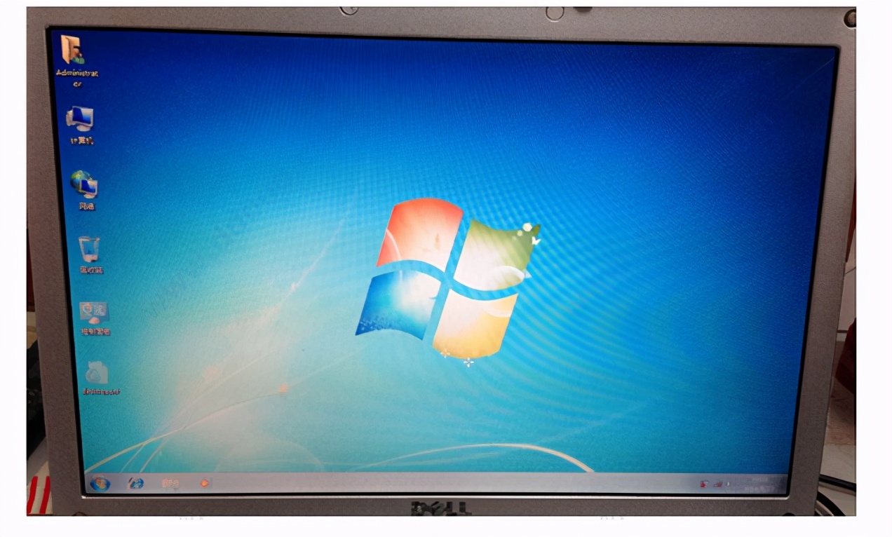 旧电脑适合安装win7什么版本,老电脑安装了win7