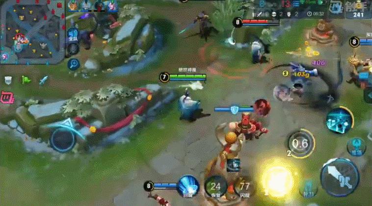 露娜我,露娜100场胜率