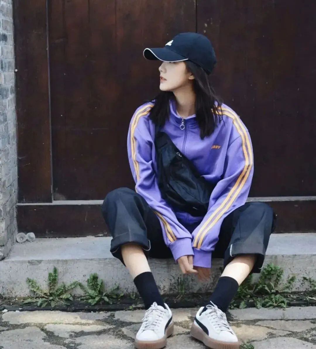 春夏穿的衣服搭配推荐,暖春春装怎么搭配好看