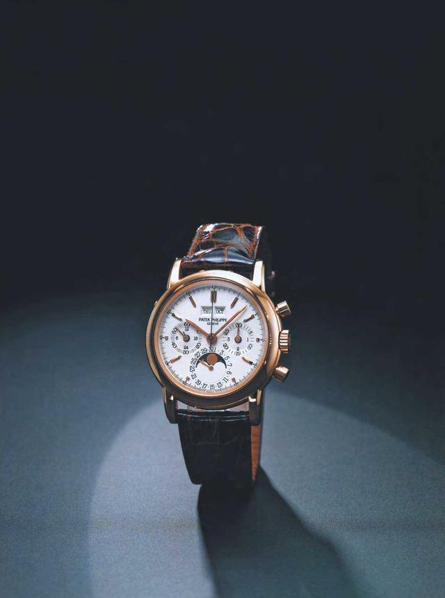 百达翡丽手表的特点,百达翡丽入门级手表有哪些