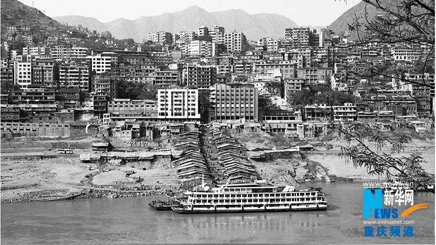沿长江逆流坐轮船旅游攻略,80年代川江轮船