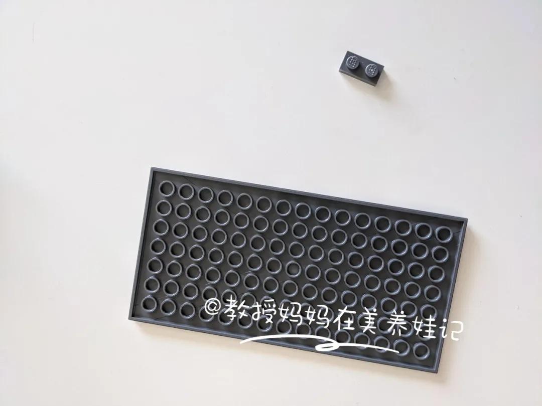 15个乐高怎么玩,盘点四个大神级别的乐高玩法