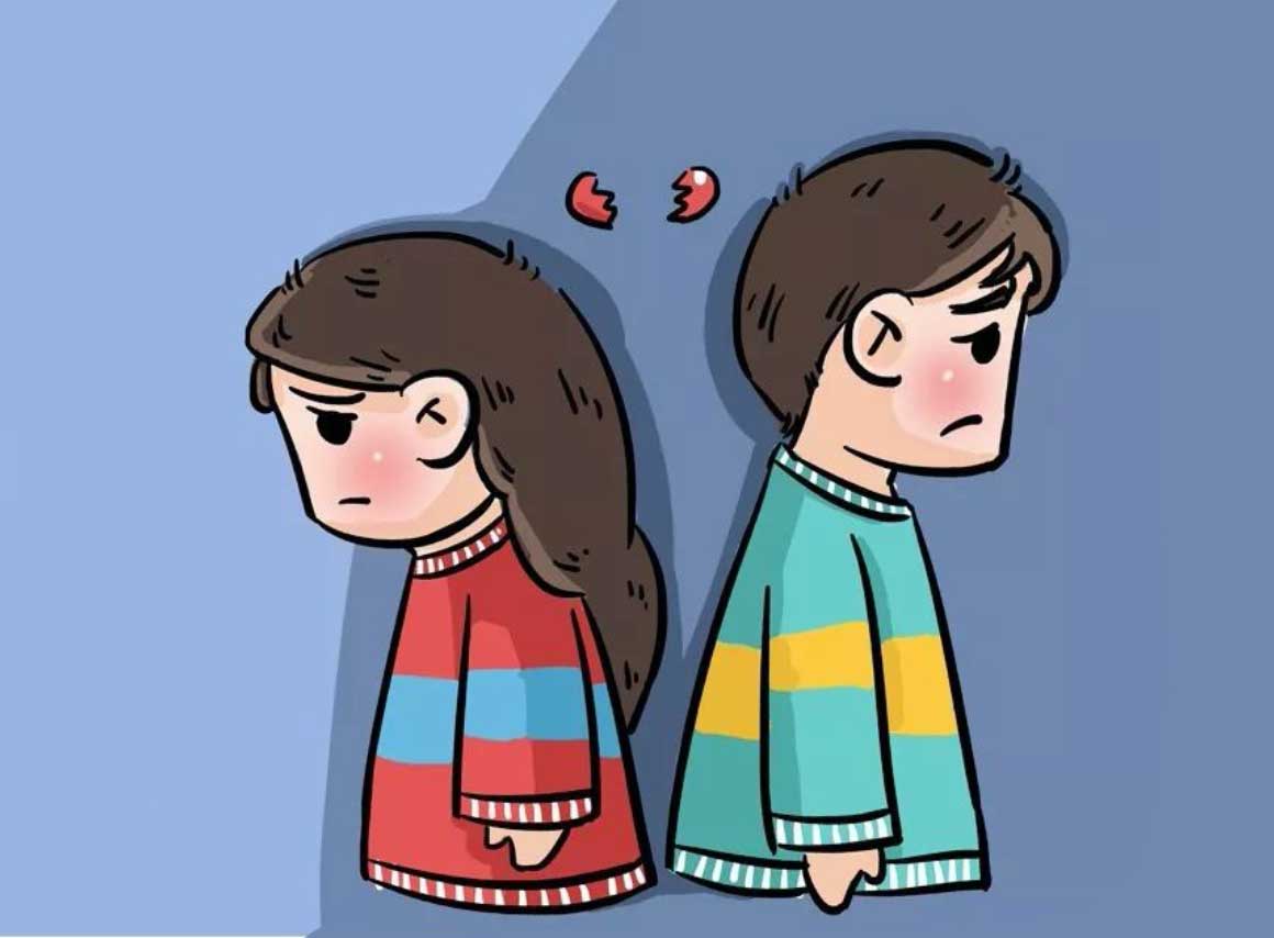 有这4个特征的男人,就是好男人,女人别多想了