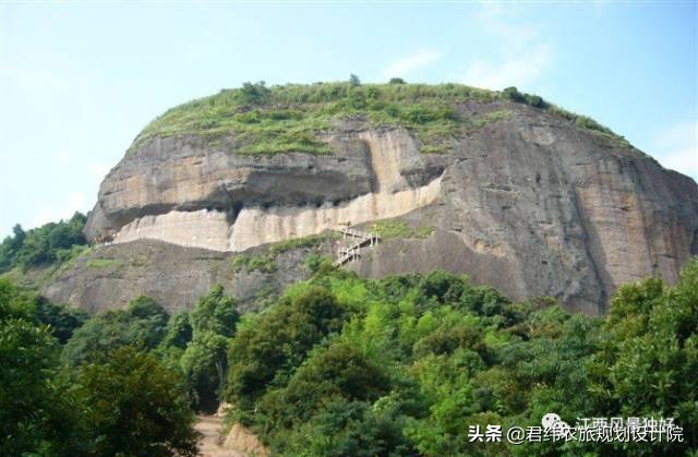 赣州寻乌手绘旅游景点图,江西省十大红色景点绘画作品