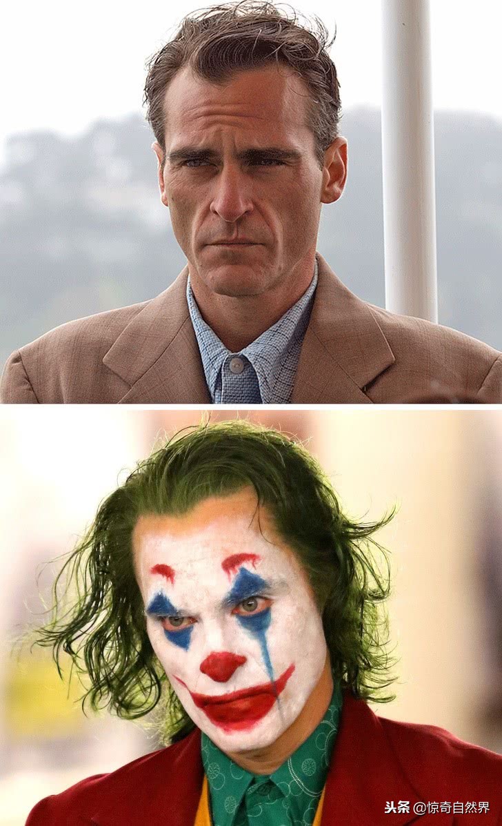 小唐尼奥斯卡,阿汤哥唐尼同框