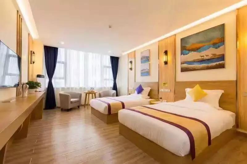 渝中区经济型酒店人气推荐,重庆渝中区平价住宿酒店推荐