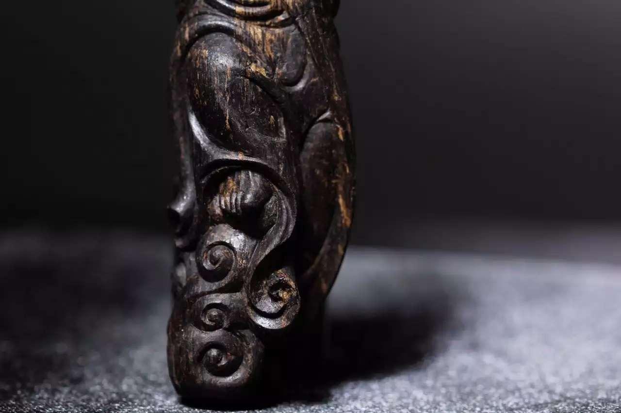 沉香的甜味怎么出来的,沉香的各个产区的味道对照表