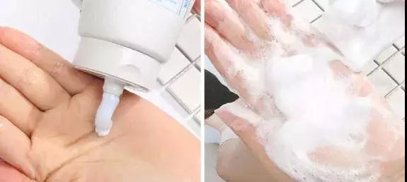 日本护肤水洗面奶,男士平价好用不会毁脸的洗面奶