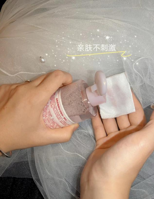 想要卸妆不伤皮肤做好这3点,平价卸妆水和卸妆油