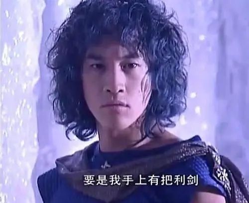 剪刘海剪得像西瓜头一样怎么办,剪刘海像没有剪一样