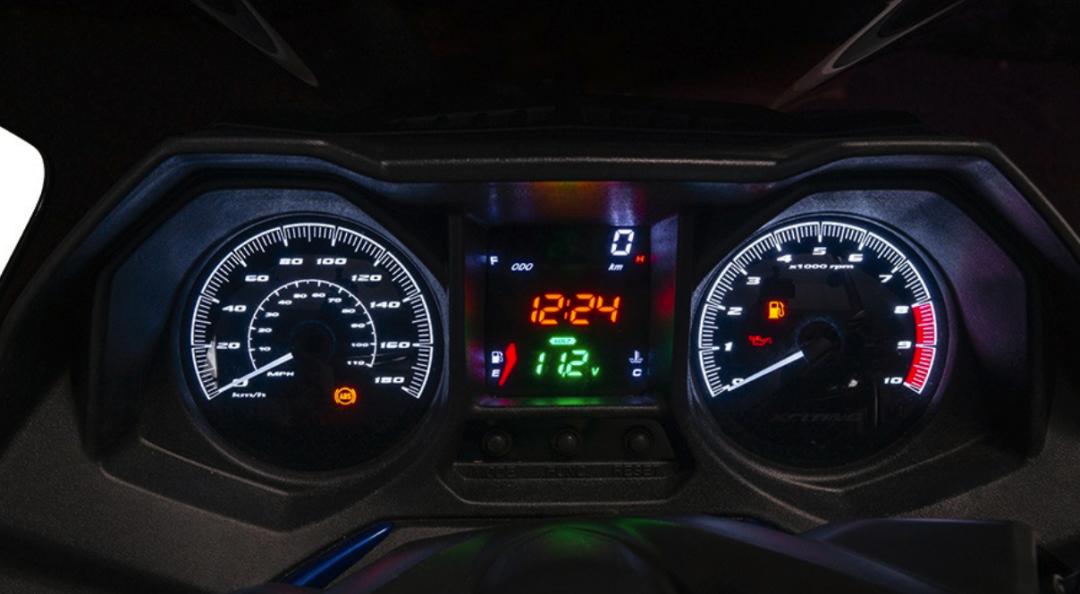 光阳赛艇250的手把挡风罩,光阳赛艇250手把高么