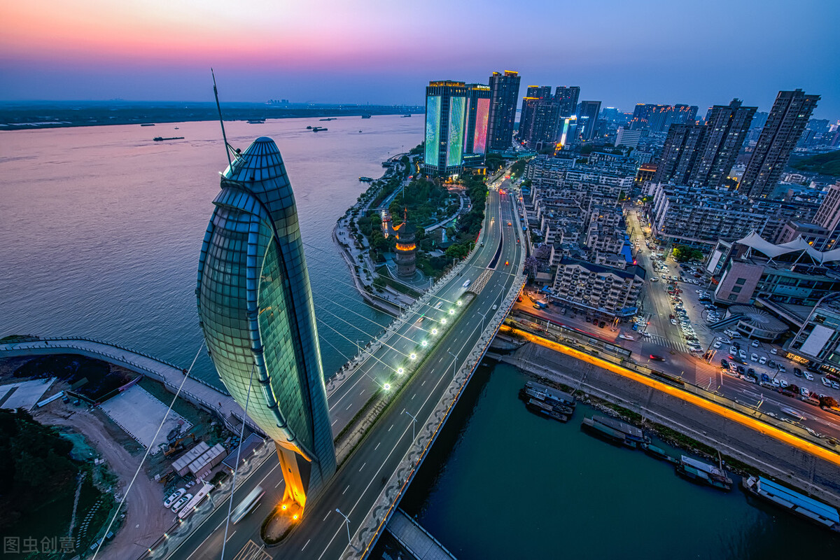 中国宝武马钢集团明确定位,宝武集团安徽总部和马钢