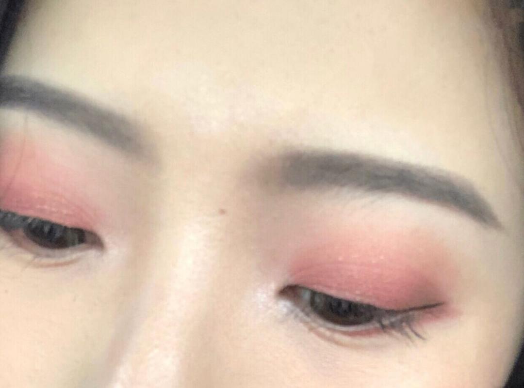 拒绝踩雷!怎么涂都好看的Colorpop单色眼影