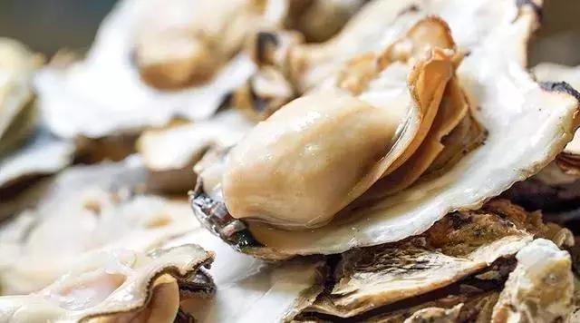 吃生蚝是怎样的体验,生蚝是生吞的吗