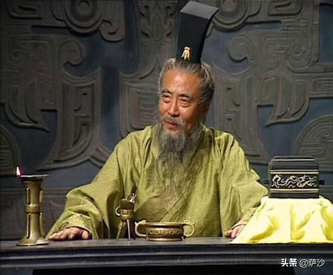 三国三让徐州真相陶谦不是无能傻蛋政客：野心投机的徐州诸侯陶谦