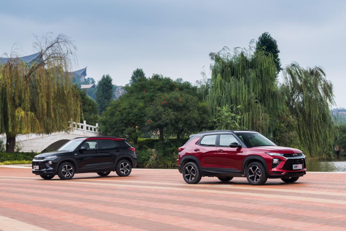 2022款创界rs,创界rs四驱沉浸式体验