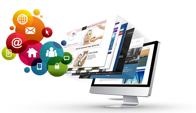 深圳百快抖网络:服务型企业网站搭建需遵循什么原则