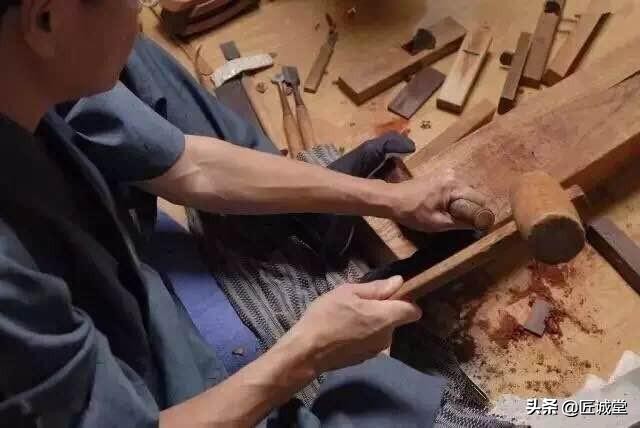 红木家具和普通家具的区别在哪里,红木家具与普通家具的区别在哪里