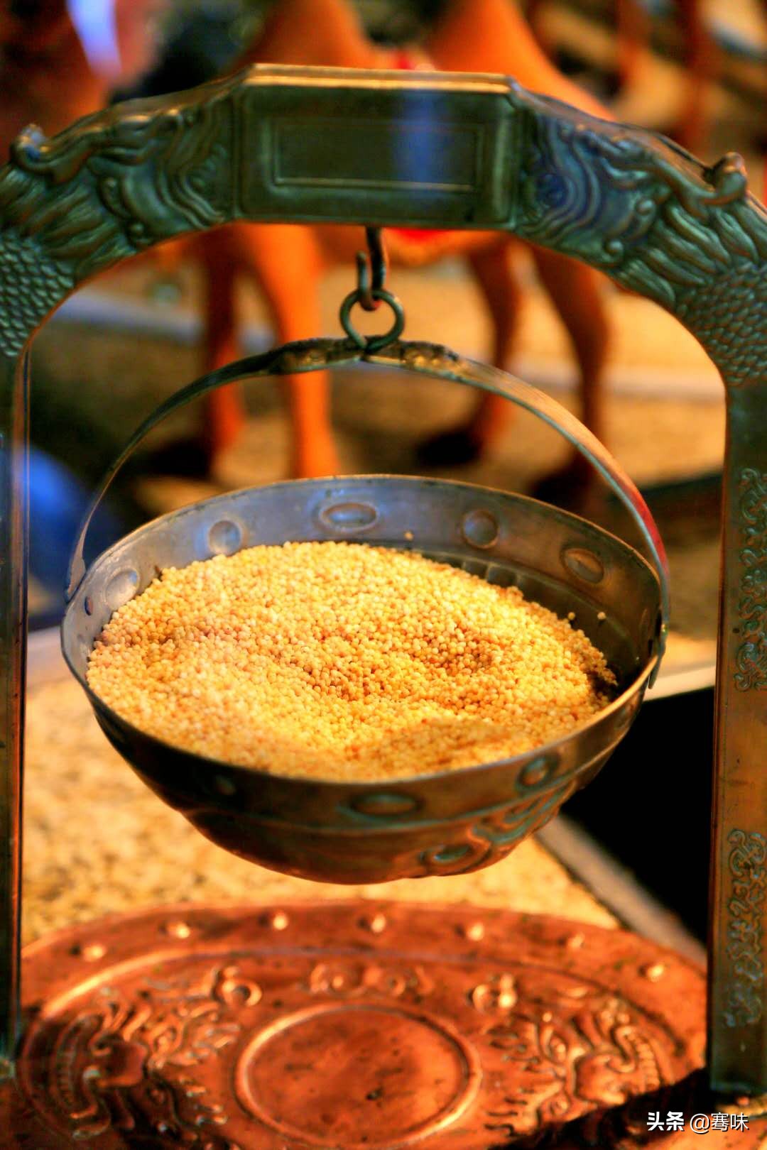 呼和浩特香格里拉粤式自助餐,呼和浩特香格里拉香宫自助餐