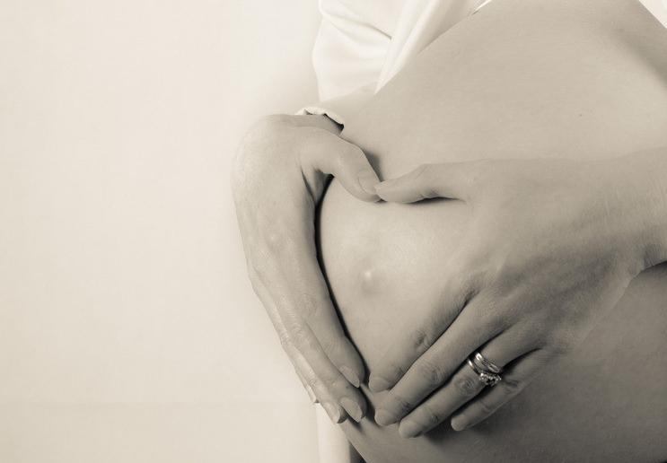 孩子怎样被生出来的?看完过程后,只想说母爱伟大