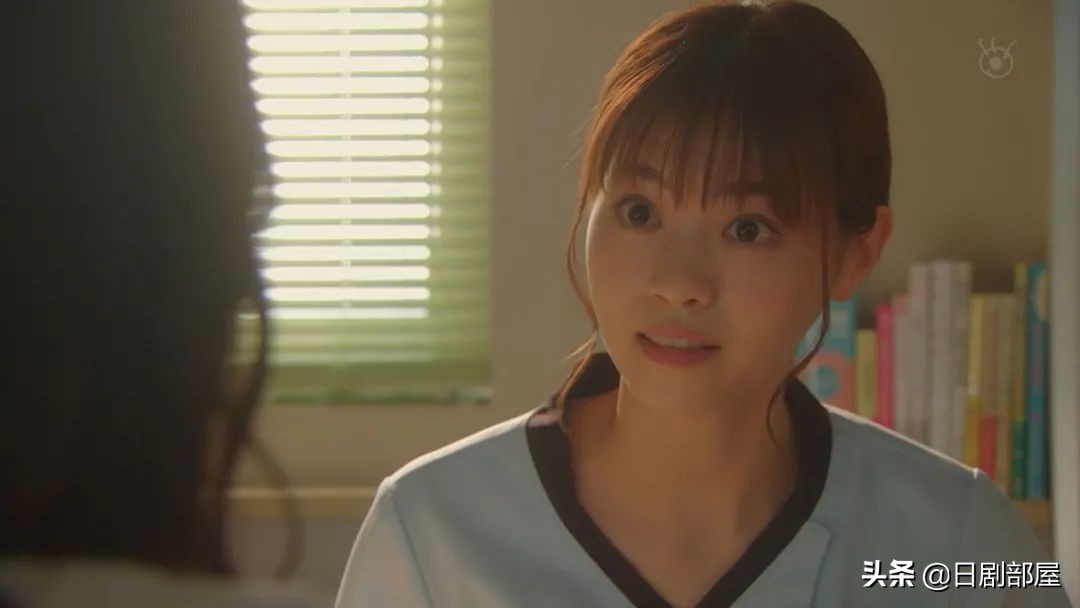 石原里美最新日剧开播时间,石原里美爆款剧