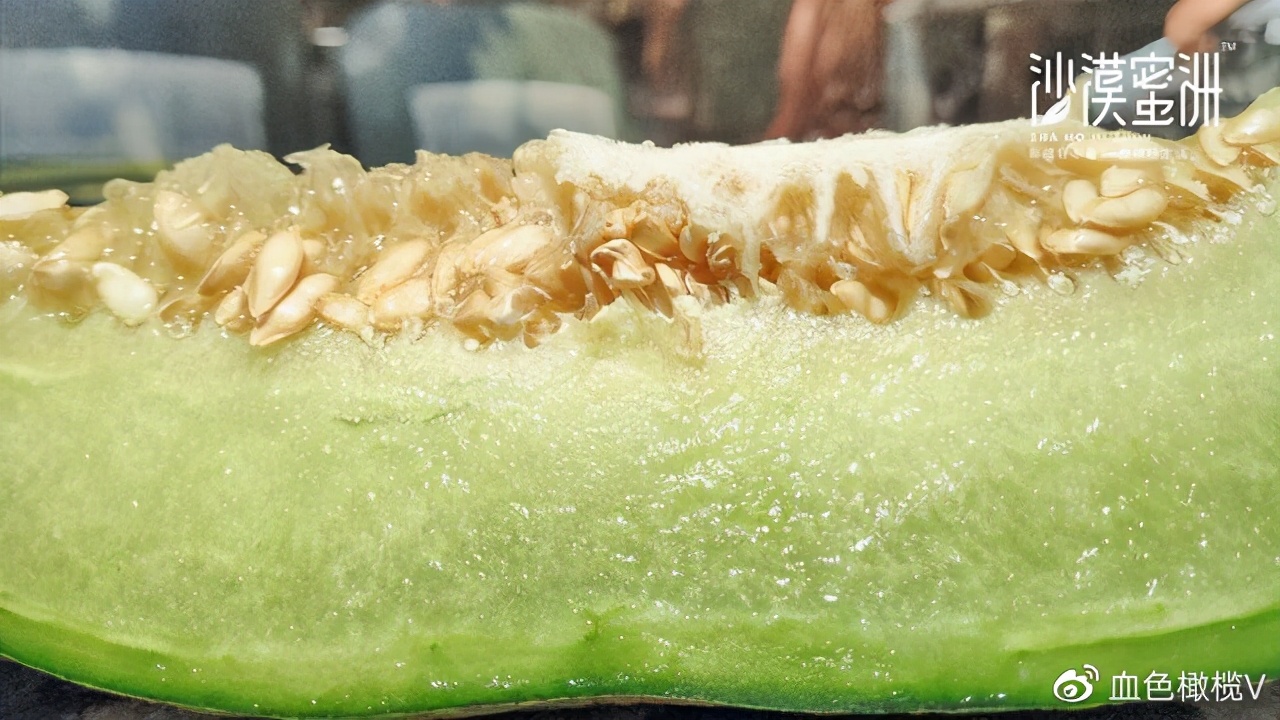 盘点十大新疆的特产,新疆有哪些受欢迎的水果