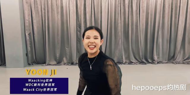 街舞4官宣四位队长,这就是街舞第4季队长韩庚