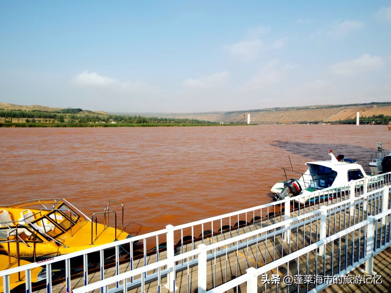 宁夏沙坡头旅游攻略,宁夏沙坡头游记