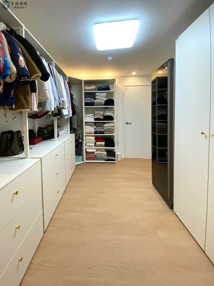 4个减法装修让你家高级还省钱,减法建筑设计