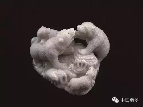 从8亿天价玻璃看翡翠市场上的“替身”