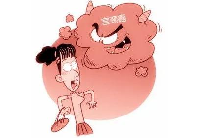 hpv16阳性可怕吗宫颈癌的早期信号,老年宫颈癌的早期信号用什么药