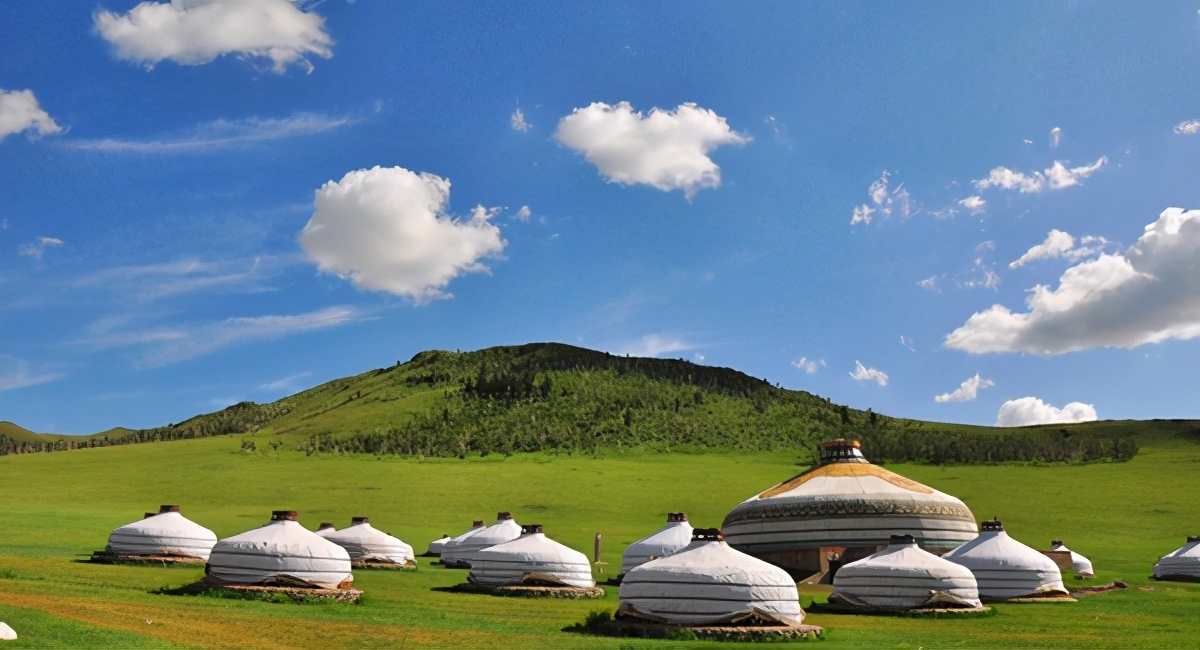 外蒙古黄金,外蒙古黄金矿产资源