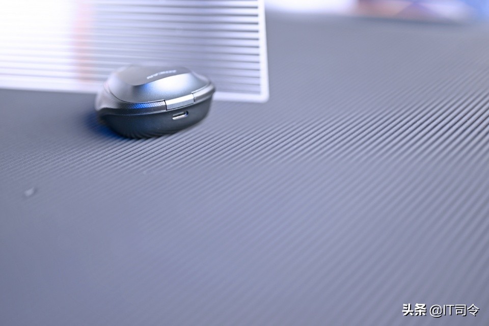 这才是游戏耳机该有的样子,奥恳黑曼巴ES07游戏耳机使用体验