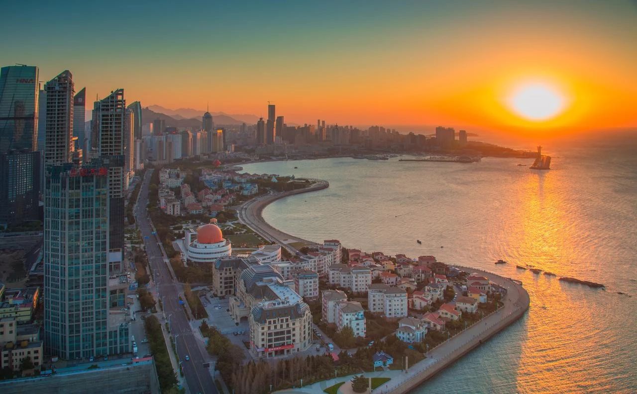 青岛最顶级的酒店是哪个,青岛最顶级酒店