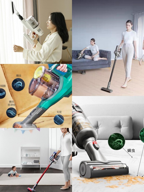 卧室吸尘器哪种品牌比较好,什么牌子吸尘器装修用好