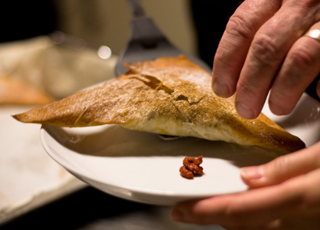 摩洛哥特色美食,摩洛哥的美食攻略