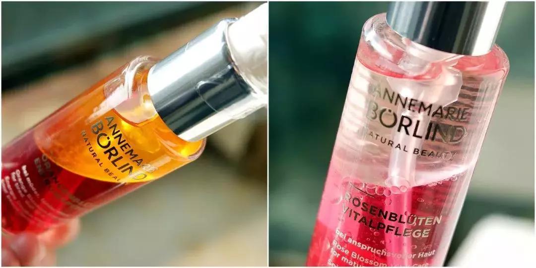 德国安娜柏林旗舰店,安娜柏林双蜜精华