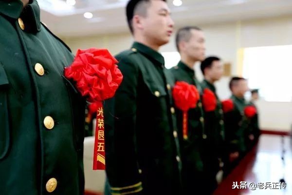 老兵退伍证丢了怎么补办,退伍证遗失了如何申办优待证